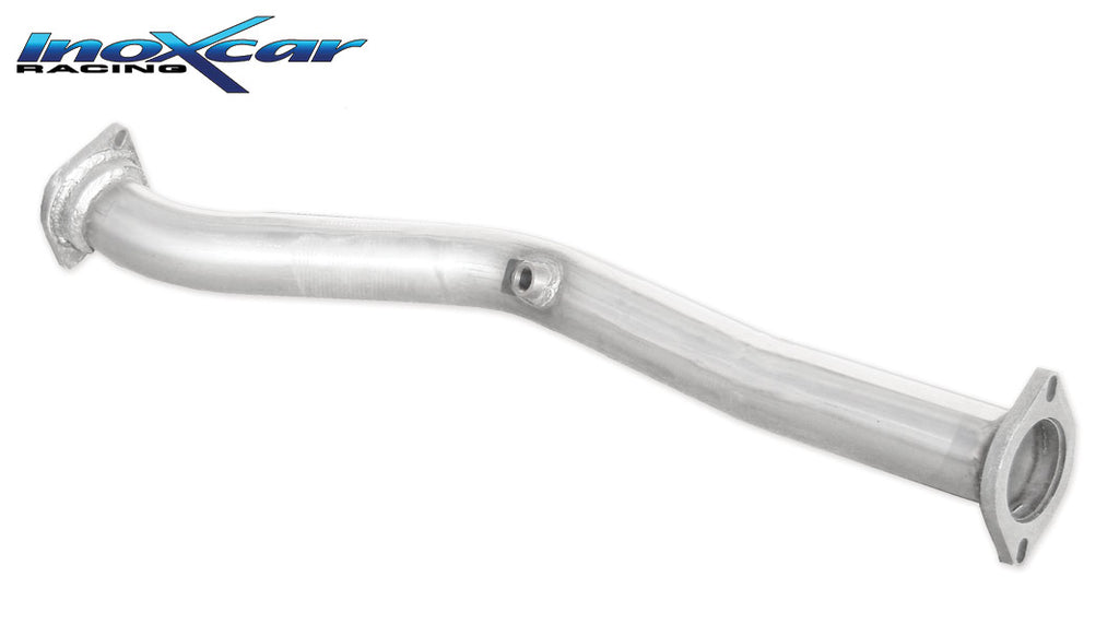 Downpipe Renault Clio RS Mk2 2.0 RS 169cv Phase1 | Inoxcar