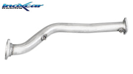Downpipe Renault Clio RS Mk2 2.0 RS 169cv Phase2 | Inoxcar
