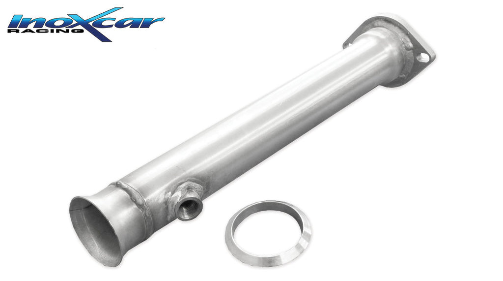 Downpipe Renault Clio RS Mk3 2.0 RS 182cv | Inoxcar