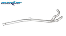 Carica l'immagine nel visualizzatore di Gallery, Scarico completo cat-back Renault Clio RS Mk3 2.0 RS 182cv | Inoxcar