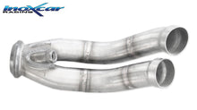 Carica l'immagine nel visualizzatore di Gallery, Tubo decat Renault Clio RS Mk3 2.0 RS 16V 197cv | Inoxcar