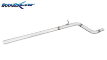 Carica l'immagine nel visualizzatore di Gallery, Scarico completo cat-back Renault Clio Mk4 1.2 75cv | Inoxcar