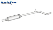 Carica l'immagine nel visualizzatore di Gallery, Scarico completo cat-back Renault Clio Mk4 1.2 120cv | Inoxcar