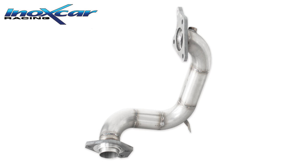 Downpipe Renault Clio Mk4 1.6 RS Turbo 200cv | Inoxcar