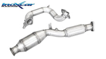 Carica l'immagine nel visualizzatore di Gallery, Downpipe Renault Clio Mk4 1.6 RS Turbo 200cv | Inoxcar