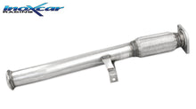 Carica l'immagine nel visualizzatore di Gallery, Tubo flessibile scarico Renault Clio Mk4 1.6 RS Turbo 220cv | Inoxcar