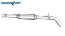 Carica l'immagine nel visualizzatore di Gallery, Scarico completo cat-back Renault Clio Mk4 1.6 RS Turbo 220cv 220 Edc | Inoxcar