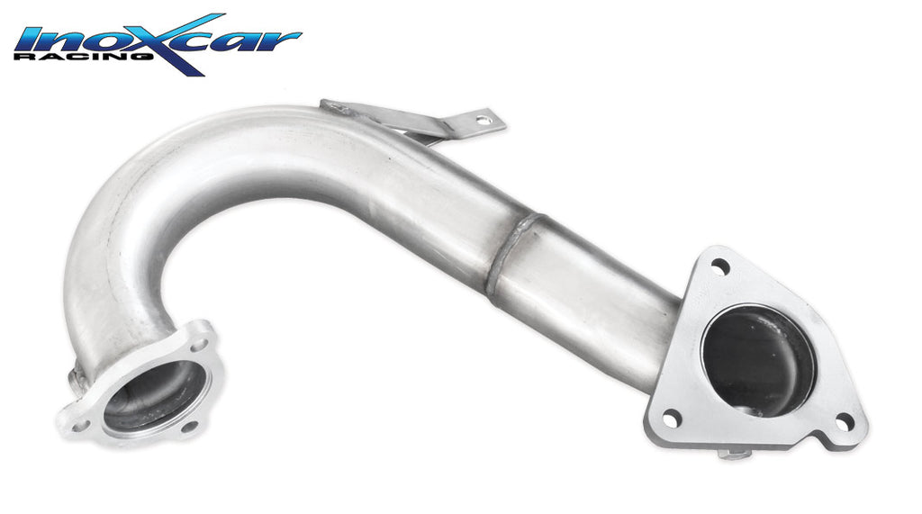 Downpipe Renault Megane RS Mk2 2.0 16V RS 225cv | Inoxcar