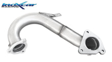 Carica l'immagine nel visualizzatore di Gallery, Downpipe Renault Megane RS Mk2 2.0 16V RS 225cv | Inoxcar