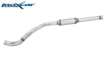 Carica l'immagine nel visualizzatore di Gallery, Scarico completo cat-back Renault Megane RS Mk2 2.0 16V RS 225cv | Inoxcar