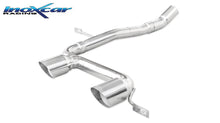 Carica l'immagine nel visualizzatore di Gallery, Scarico completo cat-back Renault Megane RS Mk2 2.0 16V RS 225cv | Inoxcar