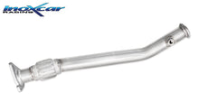 Carica l'immagine nel visualizzatore di Gallery, Tubo centrale sportivo Renault Megane RS Mk2 2.0 16V RS 225cv | Inoxcar