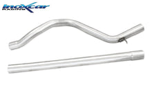 Carica l'immagine nel visualizzatore di Gallery, Scarico completo cat-back Renault Megane RS Mk3 2.0 RS Turbo 250cv Iii Coupe | Inoxcar