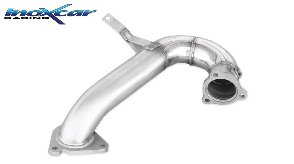 Downpipe Renault Megane RS Mk3 2.0 RS Turbo 250cv Iii Coupe | Inoxcar