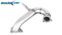 Carica l'immagine nel visualizzatore di Gallery, Downpipe Renault Megane RS Mk3 2.0 RS Turbo 250cv Iii Coupe | Inoxcar