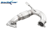 Carica l'immagine nel visualizzatore di Gallery, Downpipe Renault Megane RS Mk3 2.0 RS Turbo 250cv Iii Coupe | Inoxcar