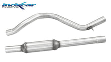 Carica l'immagine nel visualizzatore di Gallery, Scarico completo cat-back Renault Megane RS Mk3 2.0 RS Turbo 250cv Iii Coupe | Inoxcar