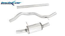 Carica l'immagine nel visualizzatore di Gallery, Scarico completo cat-back Renault Megane Mk4 1.6 TCE 205cv | Inoxcar