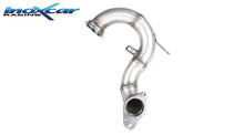 Carica l'immagine nel visualizzatore di Gallery, Downpipe Renault Megane Mk4 1.6 TCE 205cv | Inoxcar
