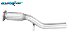 Carica l'immagine nel visualizzatore di Gallery, Tubo flessibile scarico Renault Megane Mk4 1.6 TCE 205cv | Inoxcar