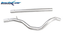 Carica l'immagine nel visualizzatore di Gallery, Scarico completo cat-back Renault Megane Mk4 1.6 TCE 205cv | Inoxcar