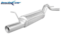 Carica l'immagine nel visualizzatore di Gallery, Terminale di scarico Seat Cordoba 6L 1.2 64cv | Inoxcar