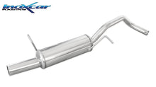 Carica l'immagine nel visualizzatore di Gallery, Terminale di scarico Seat Cordoba 6L 1.4 16V 100cv | Inoxcar