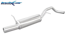 Carica l'immagine nel visualizzatore di Gallery, Terminale di scarico Seat Cordoba 6L 1.4 TDI 75cv | Inoxcar