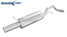 Carica l'immagine nel visualizzatore di Gallery, Terminale di scarico Seat Ibiza Mk3 6L | Inoxcar