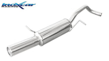 Carica l'immagine nel visualizzatore di Gallery, Terminale di scarico Seat Ibiza Mk4 6J Facelift 1.2 TSI 105cv | Inoxcar