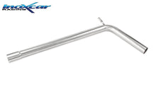 Carica l'immagine nel visualizzatore di Gallery, Scarico completo cat-back Seat Ibiza Mk4 6J Facelift 1.2 110cv | Inoxcar
