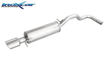 Carica l'immagine nel visualizzatore di Gallery, Terminale di scarico Seat Ibiza Mk2 6K Facelift 1.9 TDI 110cv SEIB.10.80 | Inoxcar