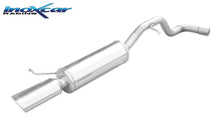 Carica l'immagine nel visualizzatore di Gallery, Terminale di scarico Seat Leon Mk1 1M 1.9 TDI 110cv | Inoxcar