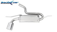 Carica l'immagine nel visualizzatore di Gallery, Terminale di scarico Seat Leon Mk2 1P 1.4 TSI 125cv | Inoxcar