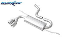 Carica l'immagine nel visualizzatore di Gallery, Terminale di scarico Seat Leon Mk2 1P 1.6 102cv | Inoxcar