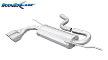 Carica l'immagine nel visualizzatore di Gallery, Terminale di scarico Seat Leon Mk2 1P 1.6 102cv | Inoxcar