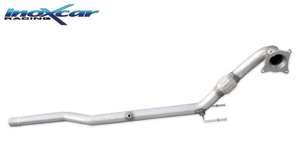 Downpipe Seat Leon Cupra Mk2 1P 2.0 TSI 240cv | Inoxcar