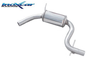 Carica l'immagine nel visualizzatore di Gallery, Scarico completo cat-back Seat Leon Cupra Mk2 1P 2.0 TSI 240cv | Inoxcar