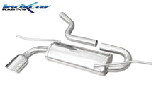 Carica l'immagine nel visualizzatore di Gallery, Terminale di scarico Seat Leon Mk3 5F 1.4 TSI 122cv | Inoxcar