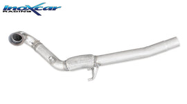 Downpipe Seat Leon Cupra Mk3 5F 2.0 280cv | Inoxcar