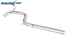 Carica l'immagine nel visualizzatore di Gallery, Scarico completo cat-back Seat Leon Cupra Mk3 5F 2.0 280cv | Inoxcar