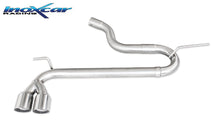 Carica l'immagine nel visualizzatore di Gallery, Terminale di scarico Seat Leon Mk3 5F 2.0 TDI 150cv | Inoxcar
