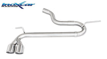 Carica l'immagine nel visualizzatore di Gallery, Terminale di scarico Seat Leon Mk3 5F Facelift 1.4 TSI 122cv | Inoxcar