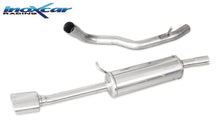 Carica l'immagine nel visualizzatore di Gallery, Terminale di scarico Seat Leon Mk1 1M 1.9 TDI 90cv Toledo | Inoxcar