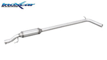 Carica l'immagine nel visualizzatore di Gallery, Scarico completo cat-back Skoda Fabia RS Mk2 5J 1.4 TSI RS 180cv | Inoxcar