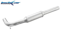 Carica l'immagine nel visualizzatore di Gallery, Scarico completo cat-back Skoda Octavia RS Mk3 5E RS 220cv | Inoxcar