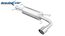 Carica l'immagine nel visualizzatore di Gallery, Terminale di scarico Subaru Impreza Mk3 GR/GV 150cv | Inoxcar