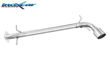 Carica l'immagine nel visualizzatore di Gallery, Terminale di scarico Subaru Impreza Mk3 GR/GV 150cv | Inoxcar