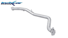 Carica l'immagine nel visualizzatore di Gallery, Downpipe Subaru Impreza Mk3 GE/GH Facelift 2.5 WRX STI 300cv My15 | Inoxcar