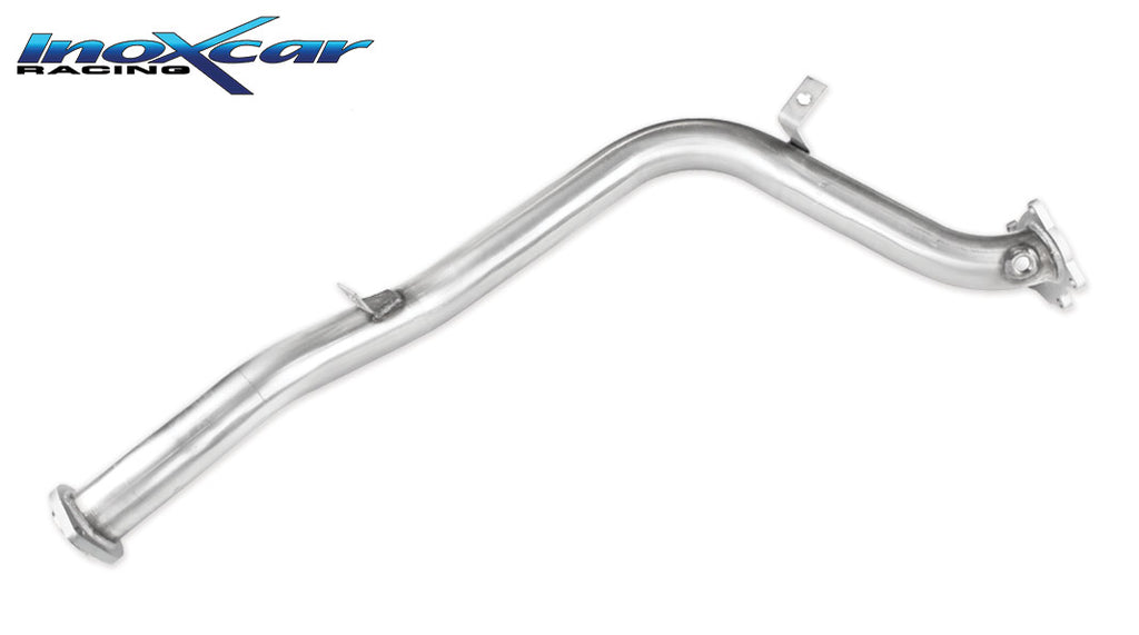 Downpipe Subaru Impreza Mk2 GD/GG 2.0 Turbo 4WD | Inoxcar